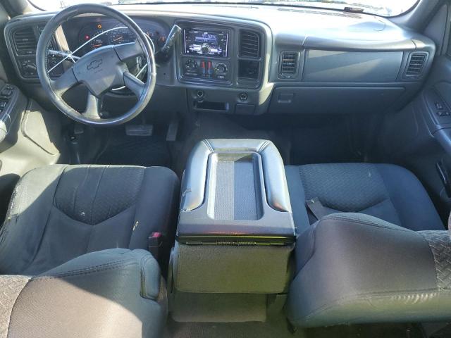 Photo 8 from auction – 2006 CHEVROLET SILVERADO with VIN 2GCEK13T561120496
