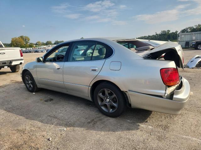 صورة رقم 2 من المزاد - 2005 LEXUS GS 300 مع VIN JT8BD69S350204589