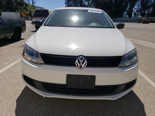 Photo 5 from auction – 2012 VOLKSWAGEN JETTA BASE with VIN 3VW2K7AJ2CM328795
