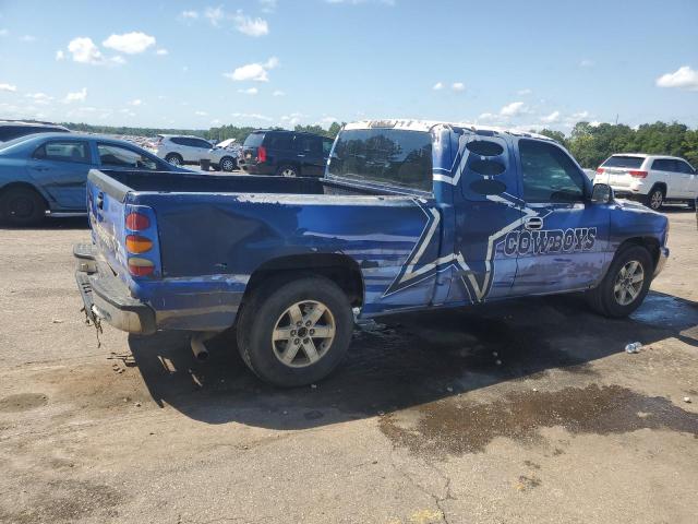 Photo 3 from auction – 2000 GMC NEW SIERRA with VIN 2GTEC19T1Y1226001