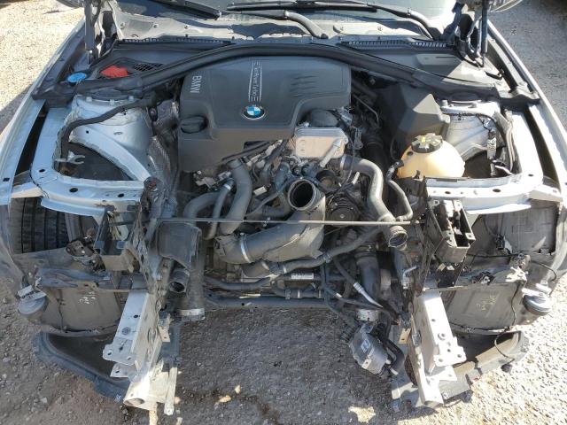 Photo 11 from auction – 2018 BMW 320 I with VIN WBA8E1G54JNU91184