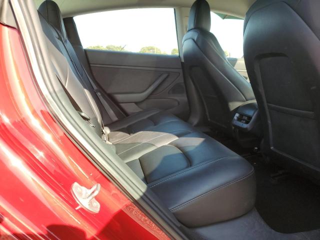 Photo 10 from auction – 2019 TESLA MODEL 3 with VIN 5YJ3E1EA5KF298992