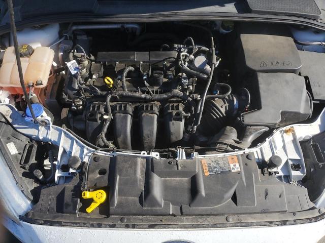 Photo 11 from auction – 2016 FORD FOCUS with VIN 1FADP3F26GL373503