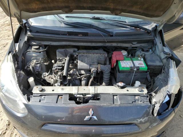 Photo 11 from auction – 2015 MITSUBISHI MIRAGE DE with VIN ML32A3HJ8FH007019