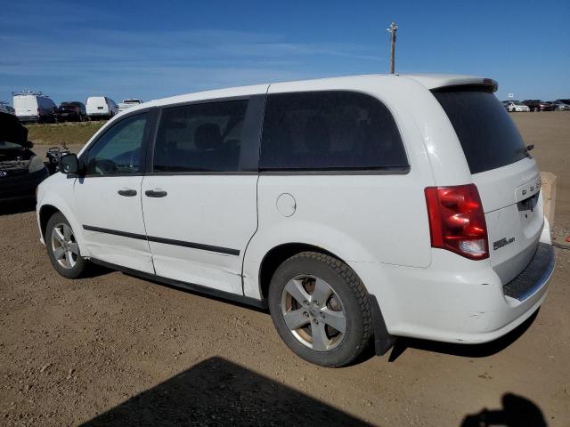 Photo 2 from auction – 2014 DODGE GRAND CARA with VIN 2C4RDGBG1ER100605