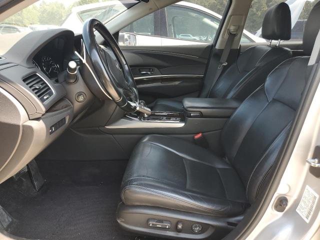 Photo 7 from auction – 2014 ACURA RLX TECH with VIN JH4KC1F58EC006674