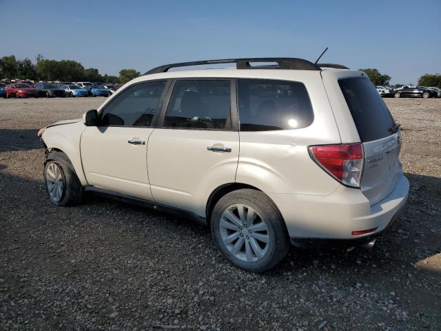 Photo 2 from auction – 2012 SUBARU FORESTER LIMITED with VIN JF2SHBEC2CH411665