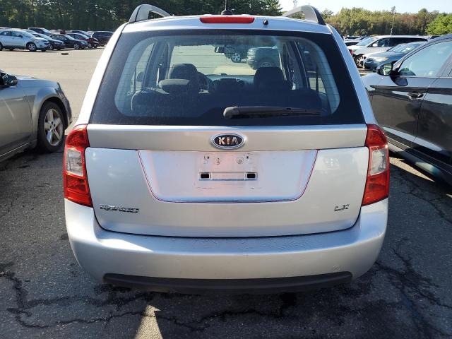 Foto 6 de la subasta – 2009 KIA RONDO BASE con VIN KNAFG528697260619