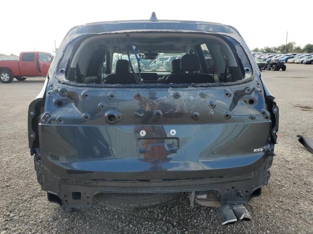 Photo 6 from auction – 2023 KIA TELLURIDE with VIN 5XYP5DGC2PG372144