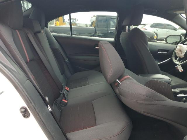 Photo 10 from auction – 2024 TOYOTA COROLLA LE with VIN JTDBCMFE9R3043886