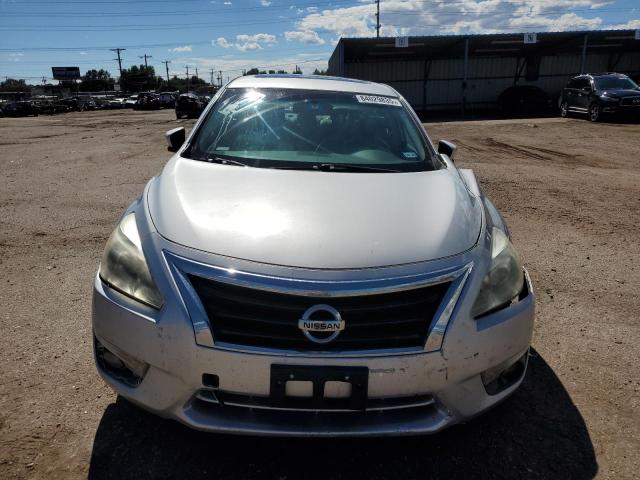 Photo 5 from auction – 2013 NISSAN ALTIMA 2.5 with VIN 1N4AL3AP7DC274170