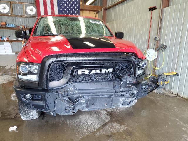 Photo 5 from auction – 2020 RAM 1500 CLASS with VIN 1C6RR7GG9LS130450