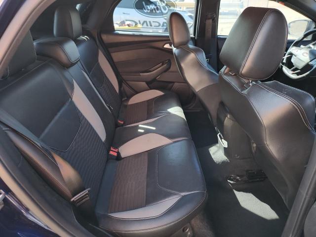 Photo 10 from auction – 2016 FORD FOCUS ST with VIN 1FADP3L92GL203057