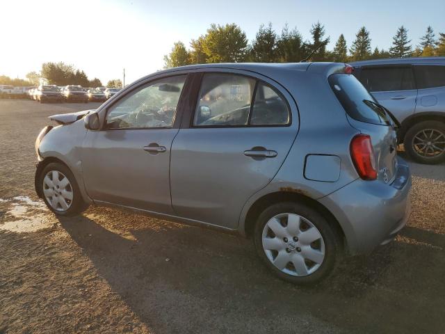 Photo 2 from auction – 2015 NISSAN MICRA with VIN 3N1CK3CP1FL200305