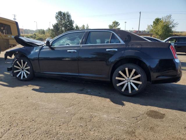 Photo 2 from auction – 2011 CHRYSLER 300 LIMITE with VIN 2C3CA5CG1BH530559