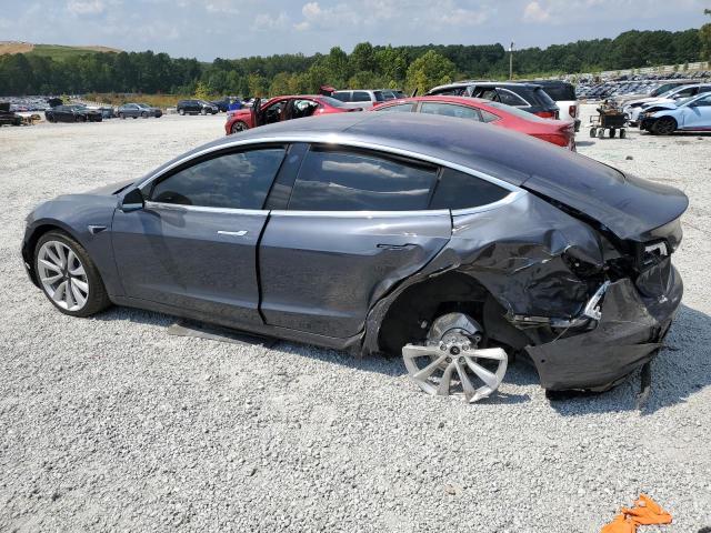 Photo 2 from auction – 2018 TESLA MODEL 3 with VIN 5YJ3E1EA0JF015140