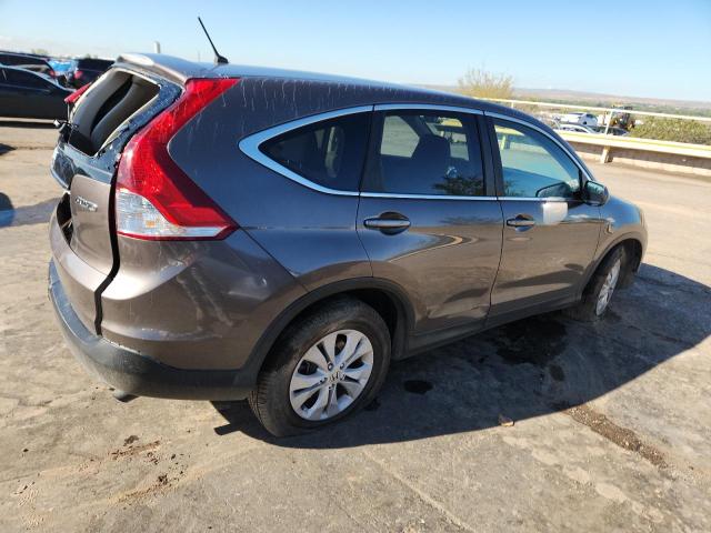 Photo 3 from auction – 2014 HONDA CR-V EX with VIN 2HKRM4H59EH716408
