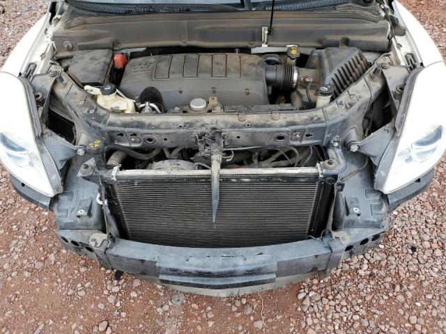 Photo 12 from auction – 2012 BUICK ENCLAVE with VIN 5GAKVDED5CJ130014