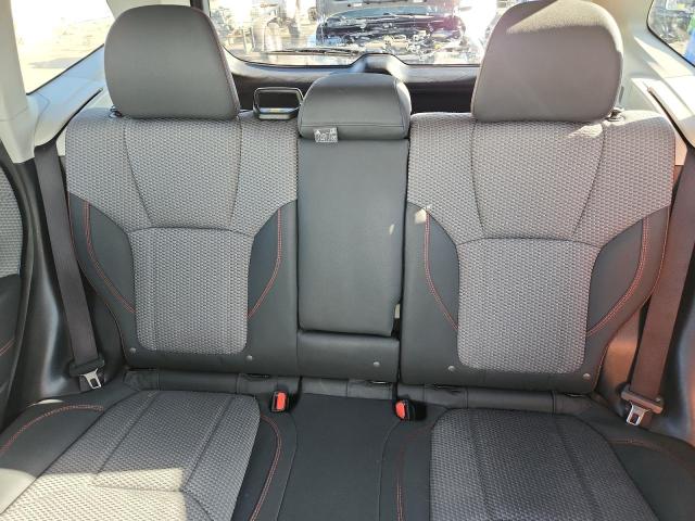 Фото 10 с аукциона – 2019 SUBARU FORESTER S с VIN JF2SKAPC0KH524635