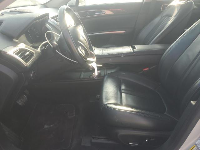 Photo 7 from auction – 2015 LINCOLN MKZ with VIN 3LN6L2J96FR622083