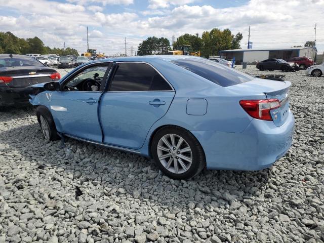 Photo 2 from auction – 2012 TOYOTA CAMRY BASE with VIN 4T4BF1FK0CR184943