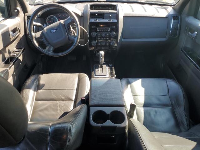 Zdjęcie 8 z aukcji – 2011 FORD ESCAPE LIM z VIN 1FMCU9EG1BKA99006