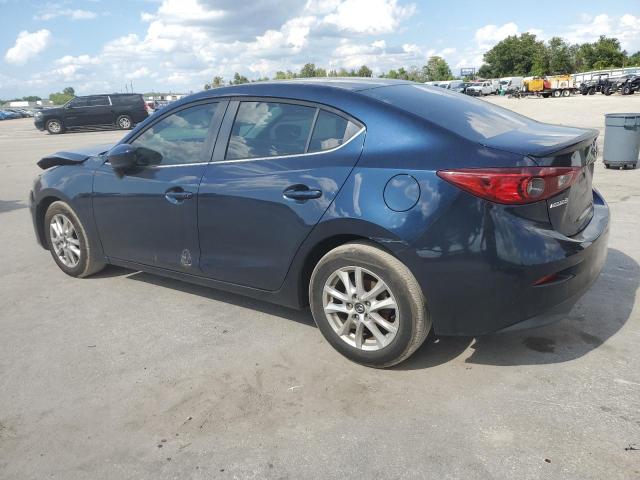 Photo 2 from auction – 2015 MAZDA 3 TOURING with VIN 3MZBM1V71FM169309