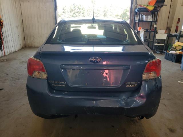Photo 6 from auction – 2016 SUBARU IMPREZA with VIN JF1GJAA63GH006512