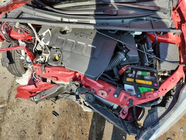 Photo 11 from auction – 2016 TOYOTA COROLLA L with VIN 2T1BURHE9GC577577