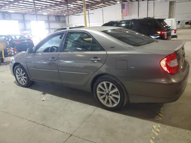 Photo 2 from auction – 2004 TOYOTA CAMRY LE with VIN 4T1BE32K64U873109