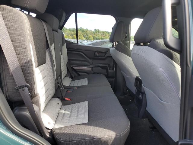Photo 11 from auction – 2025 TOYOTA 4RUNNER LIMITED with VIN JTEVB5BR0S5003412