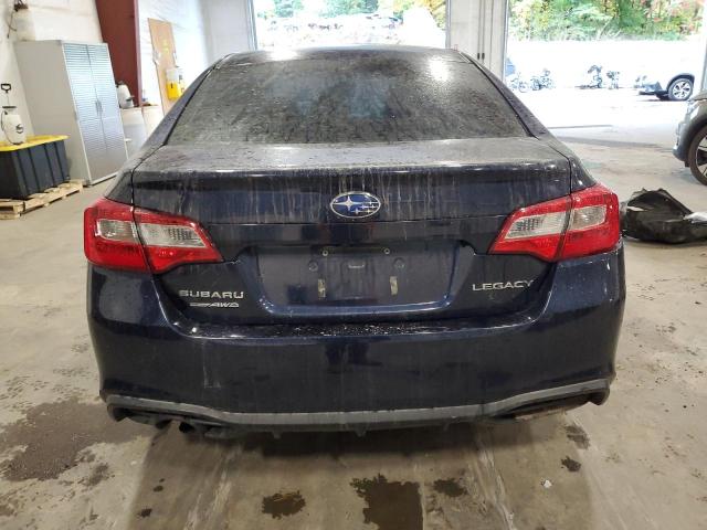 Photo 6 from auction – 2018 SUBARU LEGACY 2.5 with VIN 4S3BNAB69J3014917