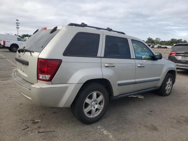 Photo 3 from auction – 2008 JEEP GRAND CHER with VIN 1J8GR48K98C205434