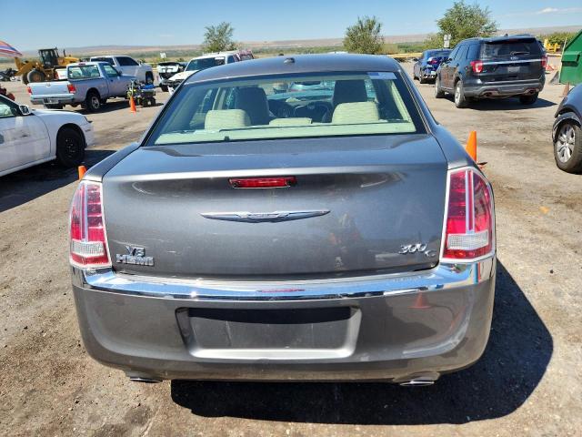 Photo 6 from auction – 2011 CHRYSLER 300C with VIN 2C3CA6CT8BH580345