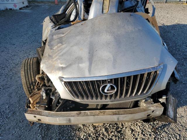 Photo 12 from auction – 2009 LEXUS RX 350 with VIN 2T2GK31U49C070546