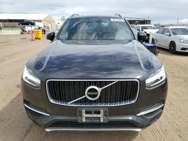 Photo 5 from auction – 2016 VOLVO XC90 T6 with VIN YV4A22PK2G1044987