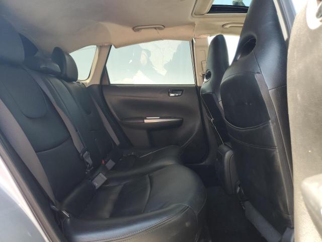 Photo 10 from auction – 2014 SUBARU IMPREZA WRX with VIN JF1GR7E68EG245823