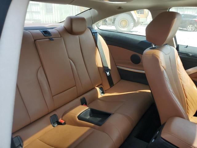 Photo 10 from auction – 2014 BMW 428 XI with VIN WBA3N9C57EF720911