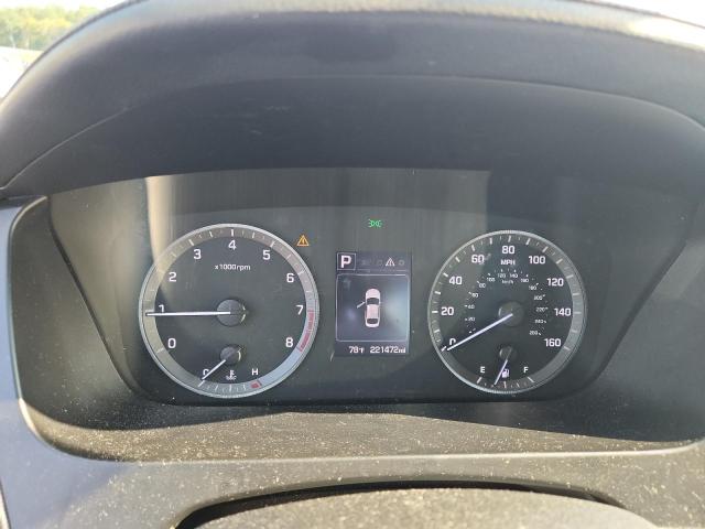 Photo 9 from auction – 2015 HYUNDAI SONATA SPO with VIN 5NPE34AF6FH239040