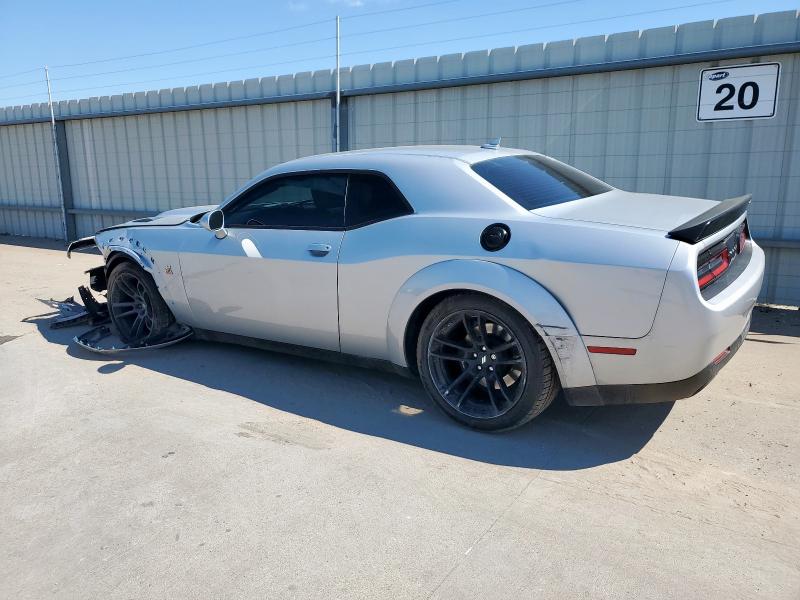 Photo 2 from auction – 2023 DODGE CHALLENGER with VIN 2C3CDZFJ1PH645188