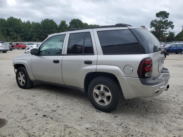 Photo 2 from auction – 2006 CHEVROLET TRAILBLAZE with VIN 1GNDT13S762114416