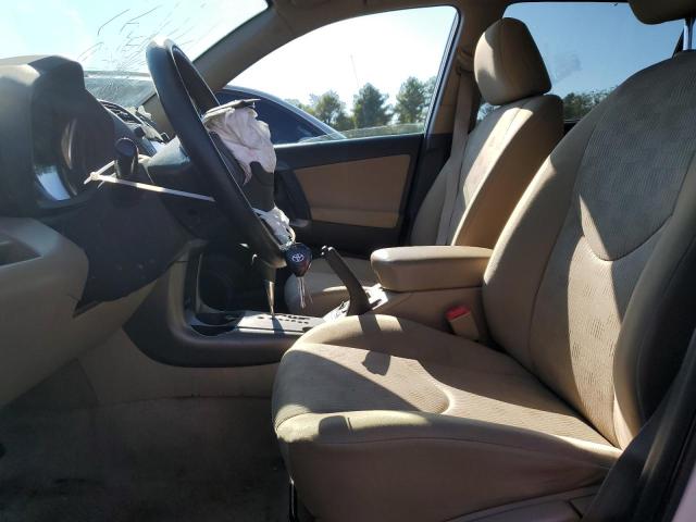 Foto 7 de la subasta – 2010 TOYOTA RAV4 con VIN 2T3BF4DV1AW061357