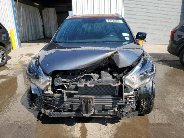 Photo 5 from auction – 2020 NISSAN KICKS SR with VIN 3N1CP5DV9LL559603