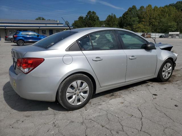 Photo 3 from auction – 2013 CHEV CRUZE LS with VIN 1G1PA5SG6D7158772