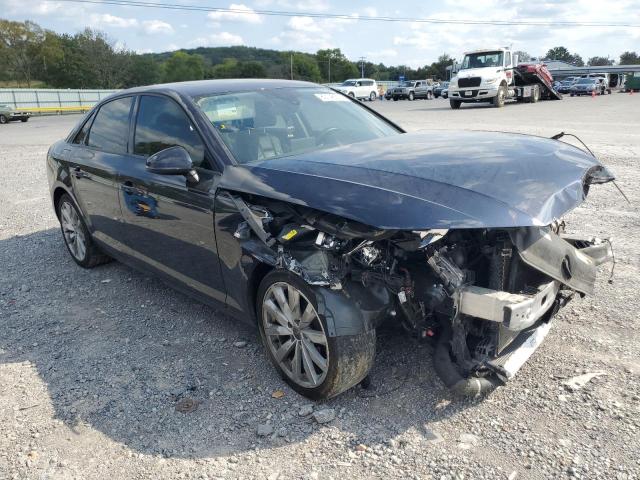 Photo 4 from auction – 2017 AUDI A4 ULTRA PREMIUM with VIN WAUGMAF49HN069882