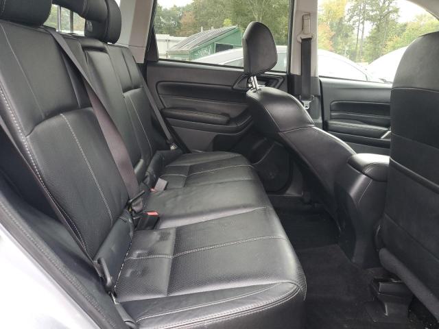 Фото 10 с аукциона – 2017 SUBARU FORESTER 2 с VIN JF2SJAWC9HH507734