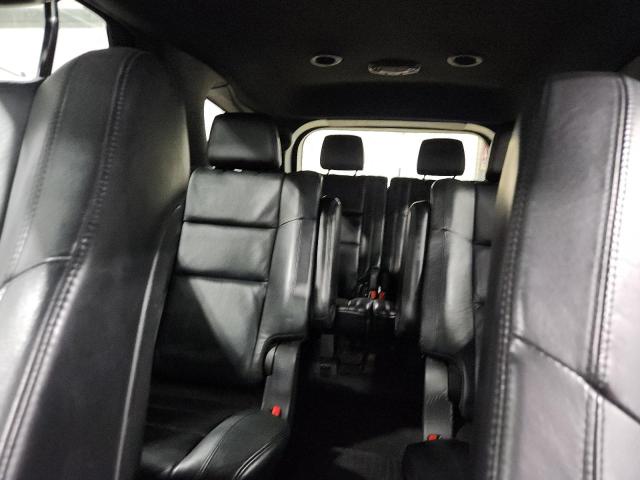 Photo 10 from auction – 2015 DODGE DURANGO LI with VIN 1C4RDJDG6FC801824