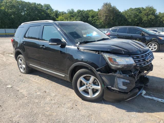 Photo 4 from auction – 2017 FORD EXPLORER X with VIN 1FM5K8D89HGD56928