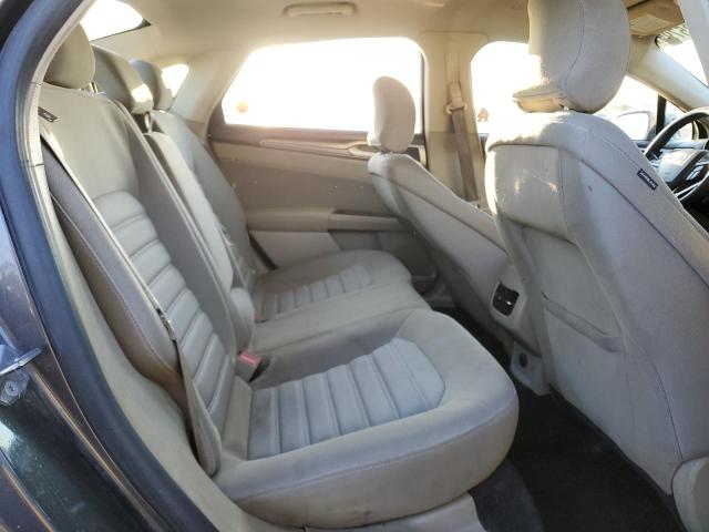 Photo 10 from auction – 2019 FORD FUSION SE with VIN 3FA6P0LU7KR226131