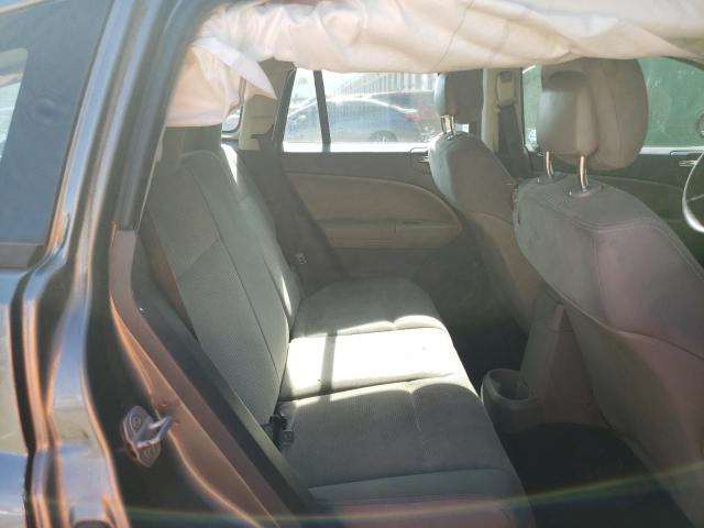 Photo 10 from auction – 2012 DODGE CALIBER SX with VIN 1C3CDWDAXCD534471